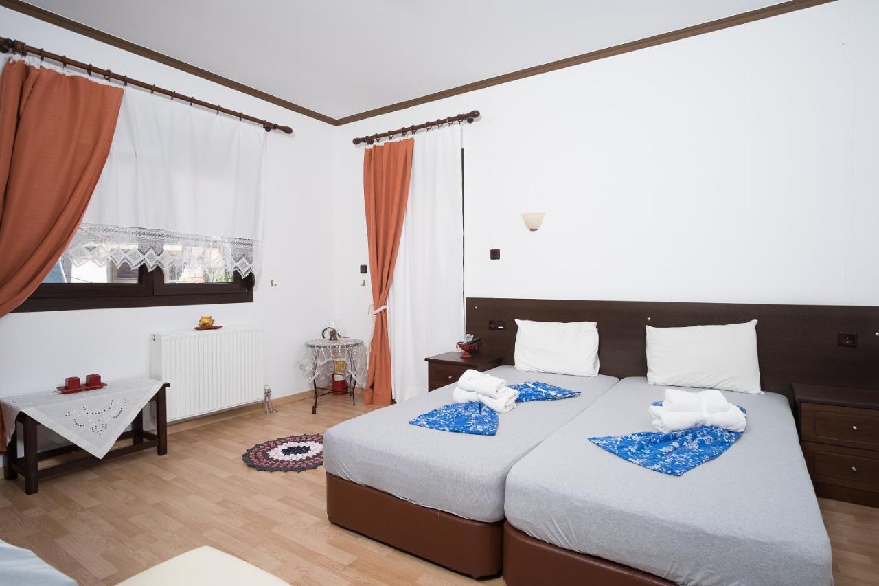 Anna Studios Maries  外观 照片