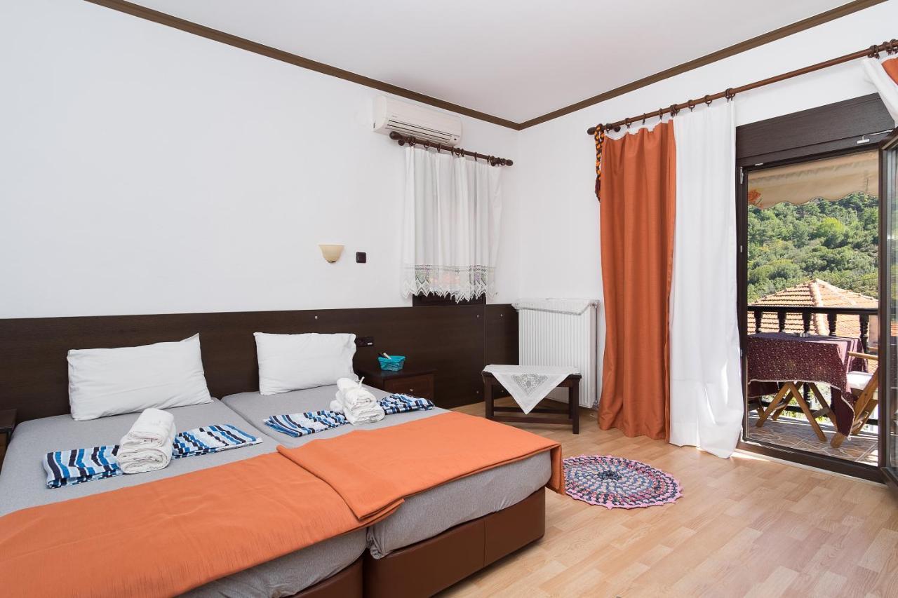 Anna Studios Maries  外观 照片