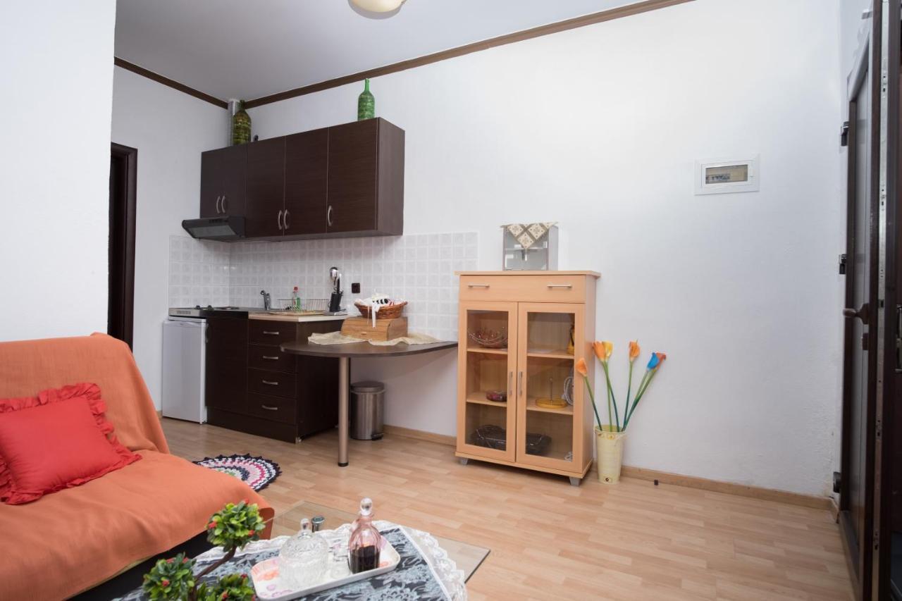 Anna Studios Maries  外观 照片