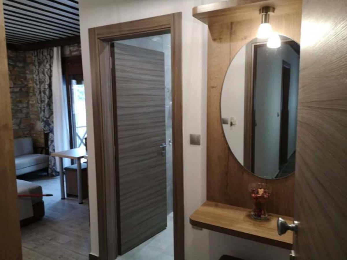 Anna Studios Maries  外观 照片